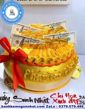 Bánh Kem Khai Trương 32